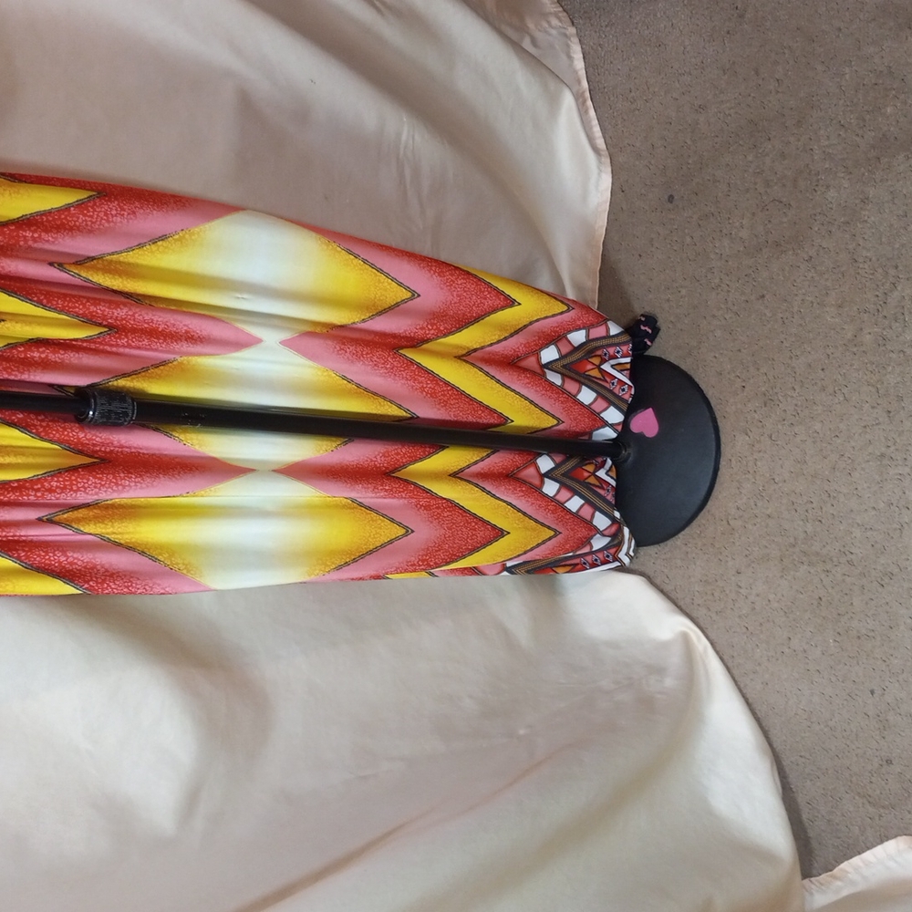 Magic Maxi Dress - Picture 5 of 9